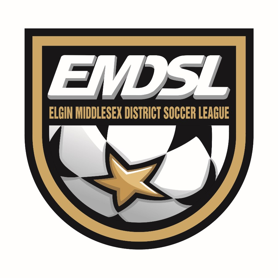 Elgin Middlesex District Soccer League (EMDSL)