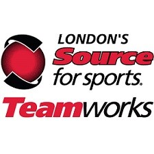 Source Team Works - Ilderton Ignite Team Wear