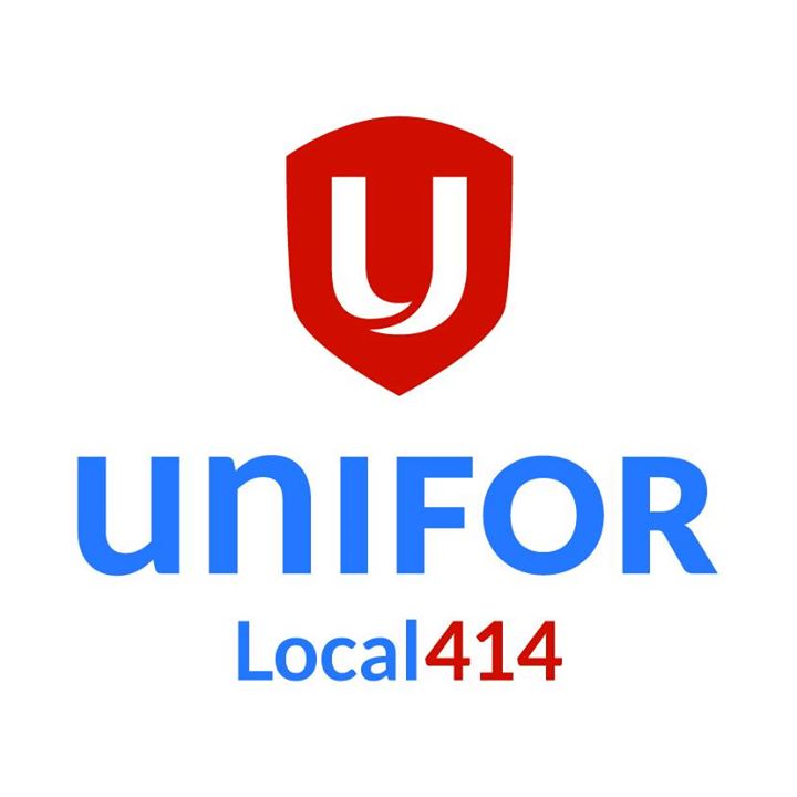 Unifor Local 414